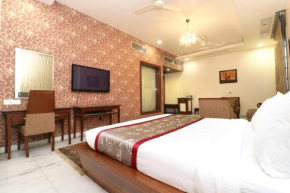 Hotel Leela Grande, Karnal